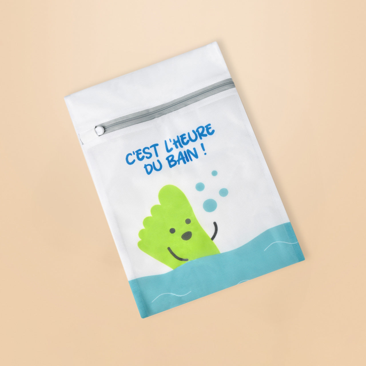 Filet de lavage Steppy