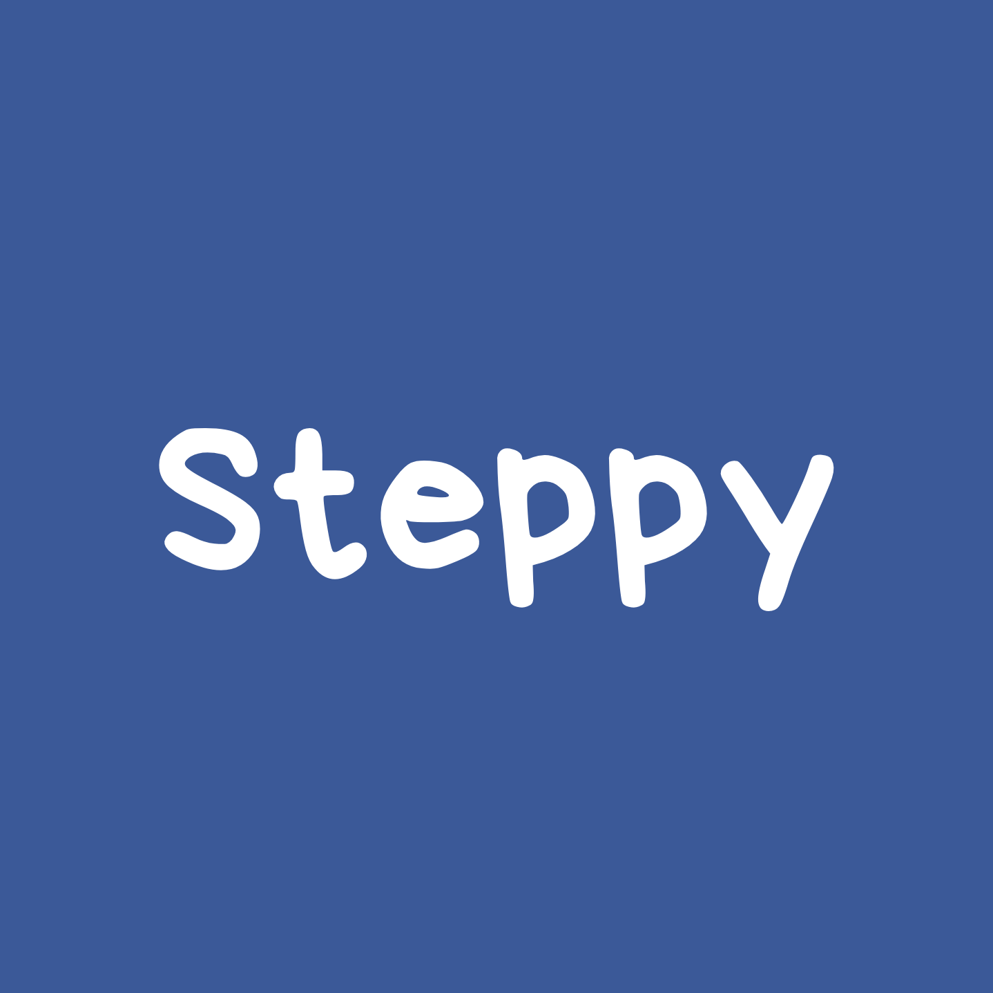 Professionnel – Steppy